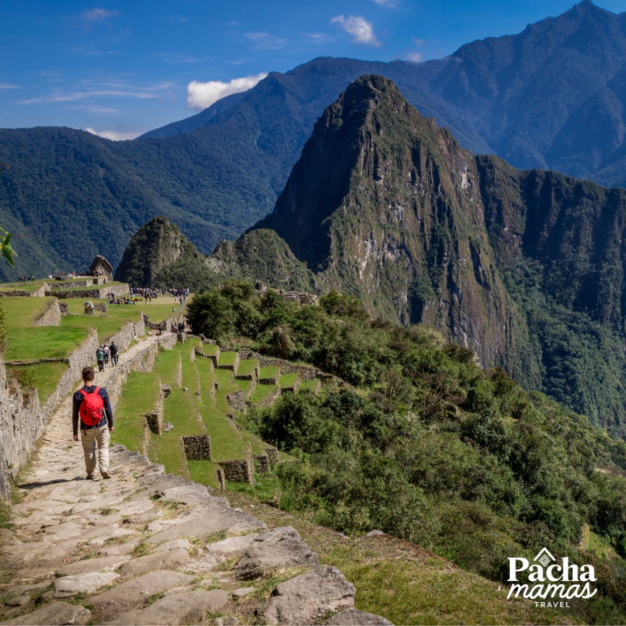Spiritual Retreats in Peru