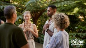 Retreats for Emotional Healing and Connection